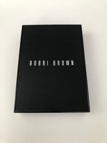 Beden Bobbi Brown Into the Sunset Far Paleti