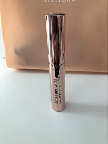 Anastasi Beverly Hills Clear Brow Gel