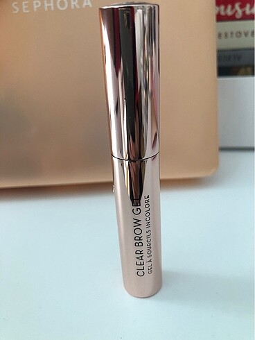 Anastasia Beverly Hills Anastasi Beverly Hills Clear Brow Gel