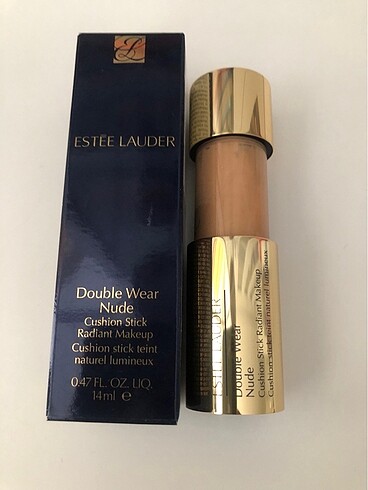 Estee Lauder Estee Lauder Double Wear Nude Cushion Fondöten