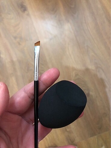 Maange Eyeliner ve Fırça