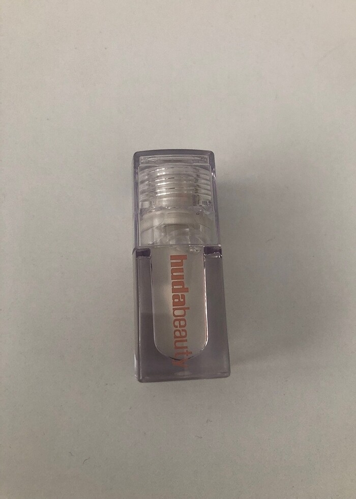 Huda Beauty Faux Filter Lip Gloss - Görsel 3