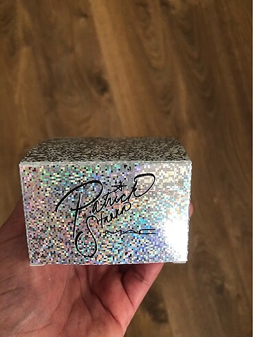 MAC Patrick Starr Transparan Pudra - Görsel 5