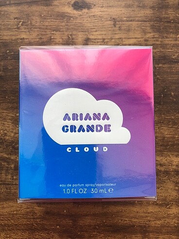 Ariana Grande Cloud Parfüm 30ml
