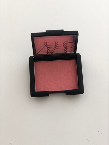 Nars Orgasm Allık mini