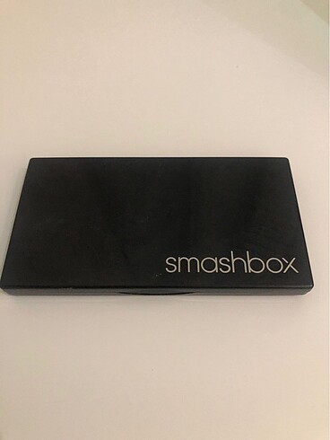  Beden Smashbox Kontür Paleti