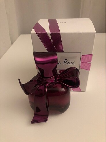 Nina Ricci Ricci Ricci Parfüm
