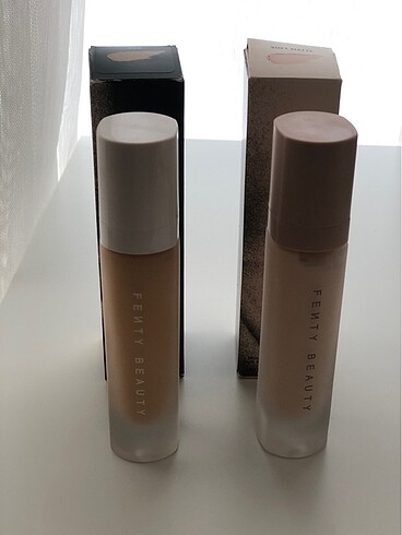 Fenty Beauty Fenty Beauty Fondöten ve Primer