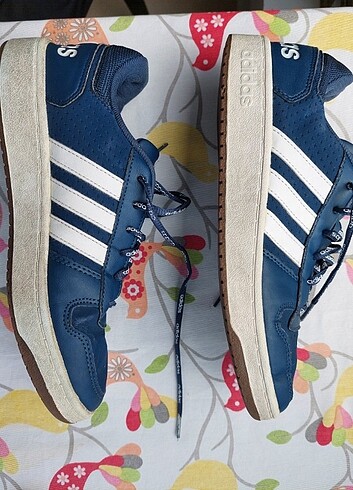 Adidas Adidas erkek spor ayakkabı