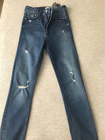 Zara jean