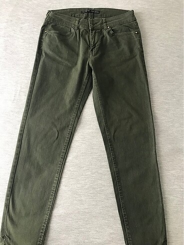 Zara pantolon