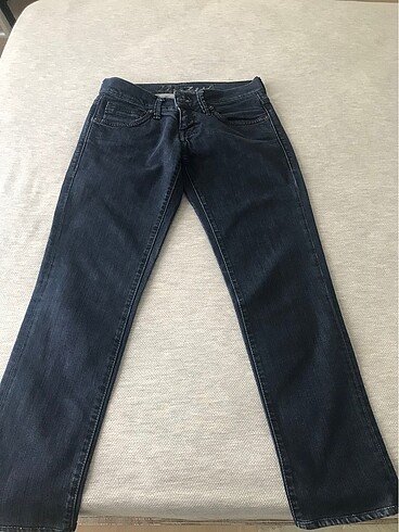 Mavi jean pantolon