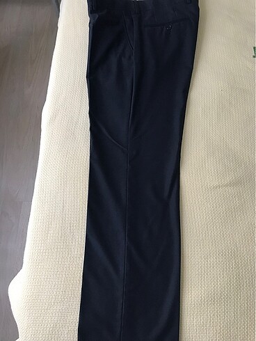 46 Beden Limon pantolon