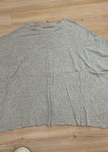 yarasa kol bluz - Görsel 4