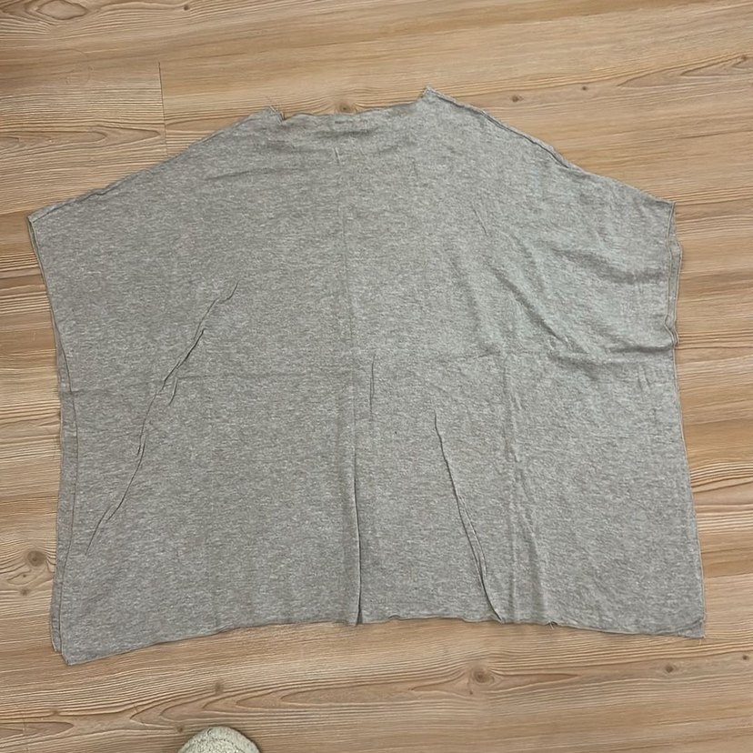 yarasa kol bluz - Görsel 4