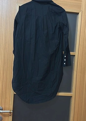 baskılı gömlek - Görsel 4