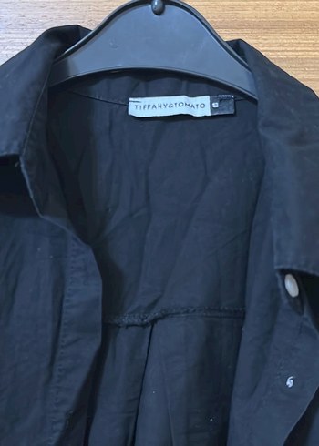 baskılı gömlek - Görsel 3