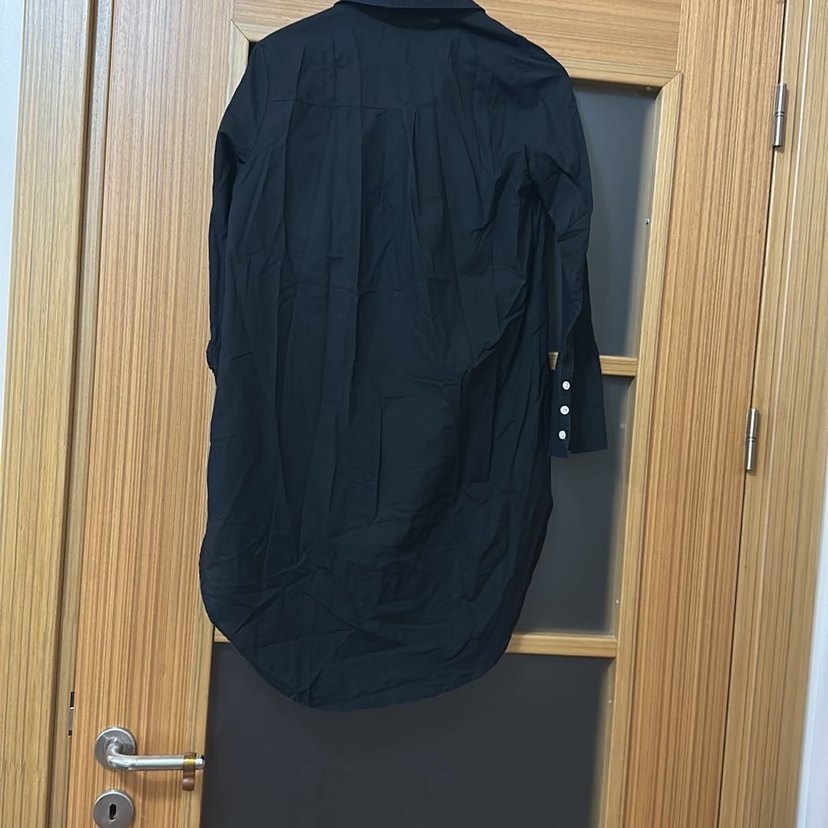 baskılı gömlek - Görsel 4