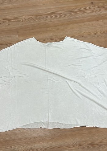 yarasa kol bluz - Görsel 4