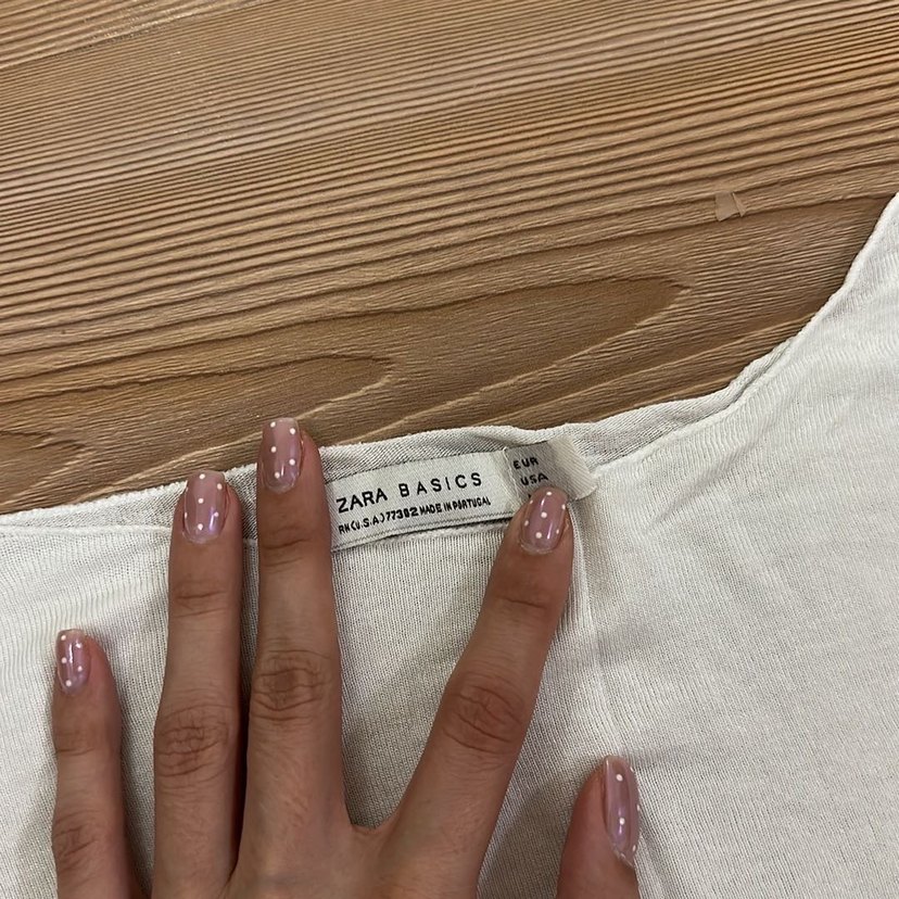 yarasa kol bluz - Görsel 3