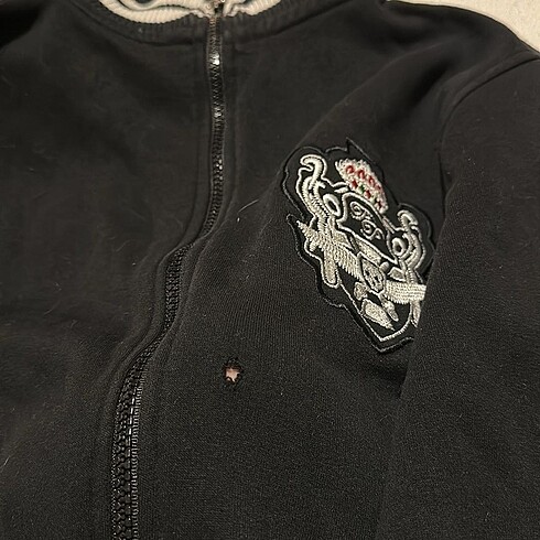 Philipp Plein 2000?ler üst