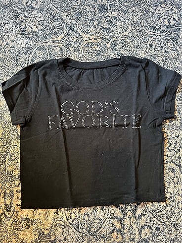 god?s favorite crop