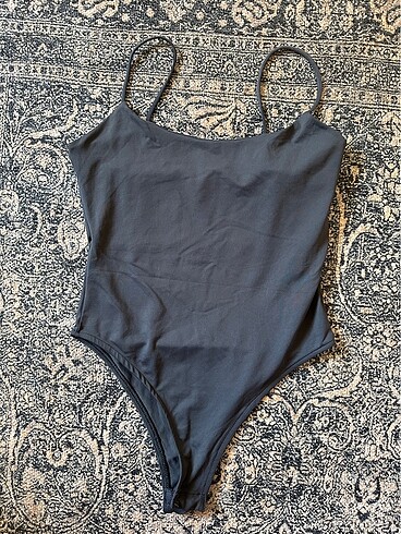 dalgıç kumaş çıtçıtlı body