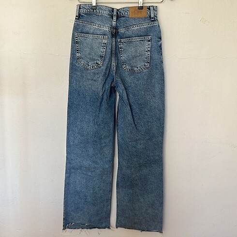 s Beden fb sister wide leg