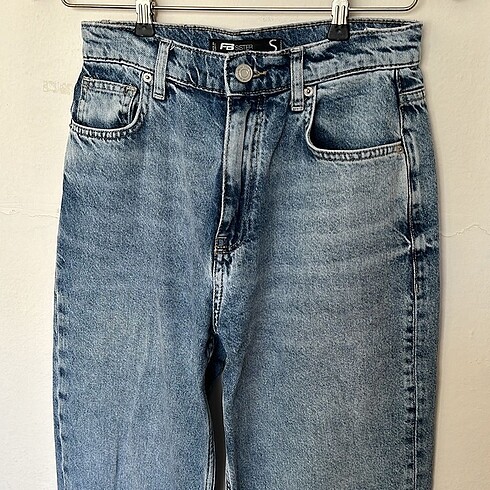 Zara fb sister wide leg