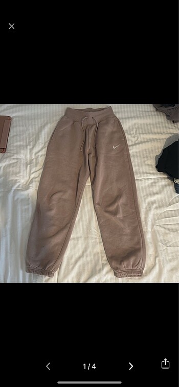 phoenix fleece eşofman altı