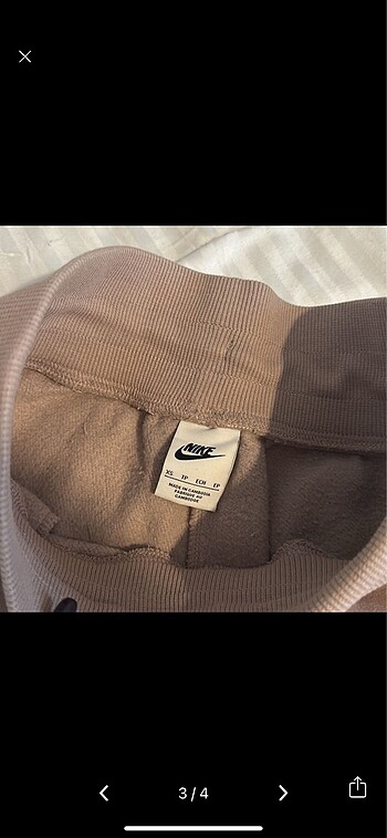 xs Beden phoenix fleece eşofman altı