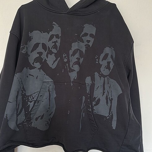 Urban Outfitters quiteoften sweatshirt
