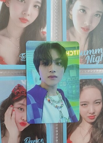 Haechan pc 