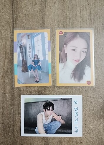 Diğer Jihyo pc 