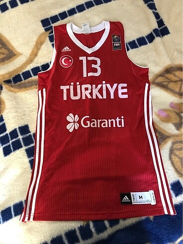 Basketbol Forması