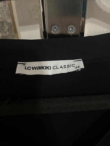 48 Beden LCW Bluz