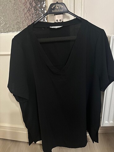LC Waikiki LCW Bluz