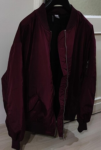 H&M Oversize Pilot Mont