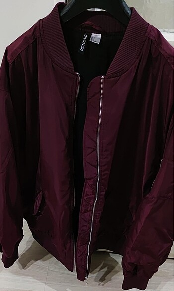H&M H&M Oversize Pilot Mont