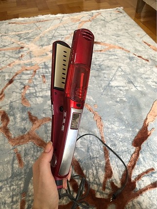 Babyliss saç düzleştiricisi