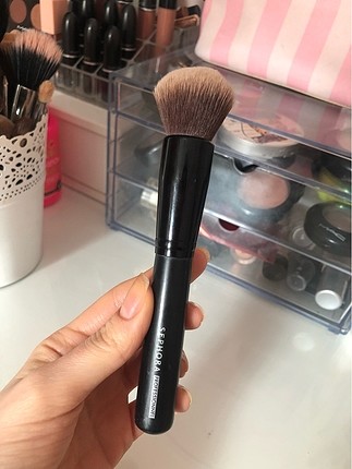 Sephora fırça