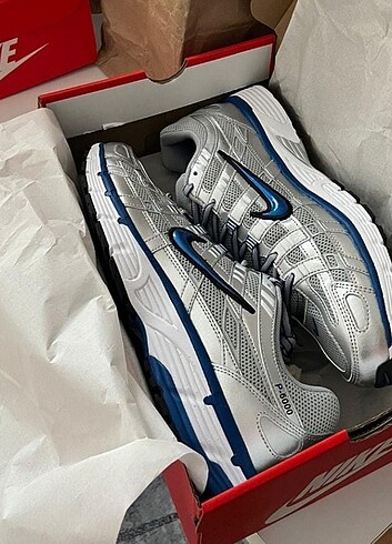 Nike p6000