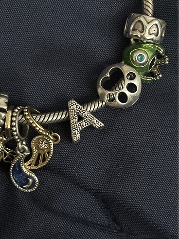 A harfi charm