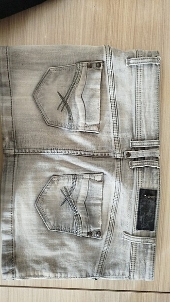 40 Beden stradivarius etek