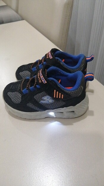 Skechers Skechers ayakkabı
