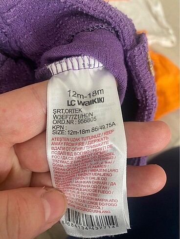 LC Waikiki Lcw takım