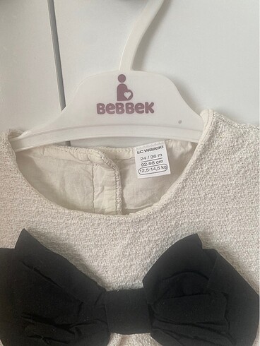 LC Waikiki Lcw elbise