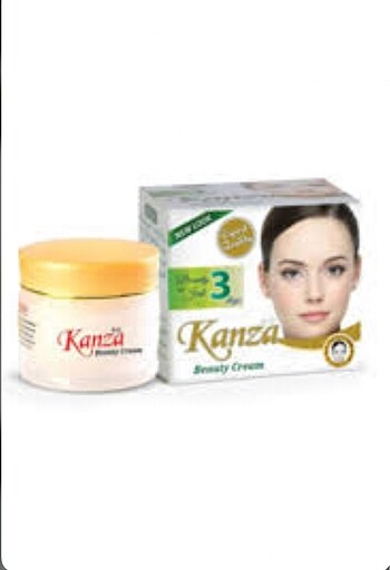 Kanza krem
