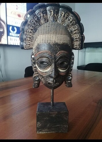 Dekorasyon mask