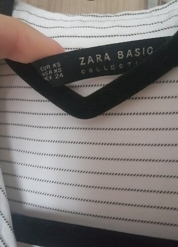 Zara Elbise